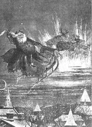 A Visit from St. Nicholas